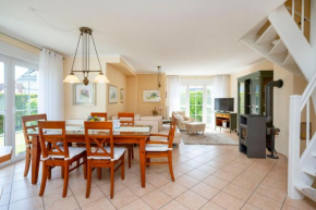 Hoppenberg 24 - Haus Sommerfeld in Zingst